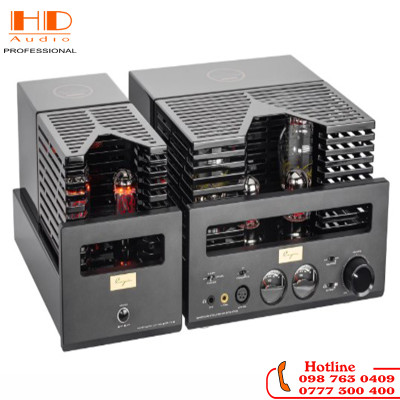Cayin HA-300 MK3 Headphone/ Speaker  Amplifier